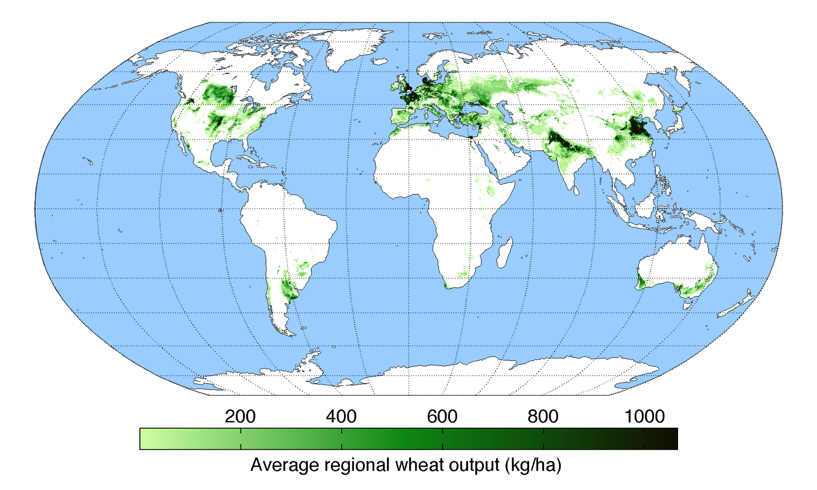Russia Ukraine Conflict leads to wheat price to rise more